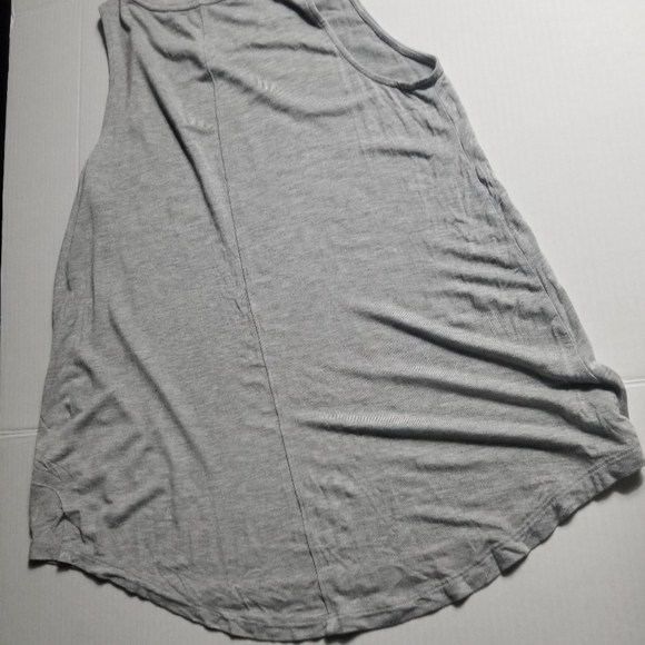NINE WEST WOMEN'S GRAY SOFT SPUN SIZE MEDIUM - Picture 8 of 9